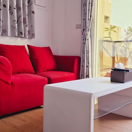 Sunny Sun B&B T'ai-tung Εξωτερικό φωτογραφία