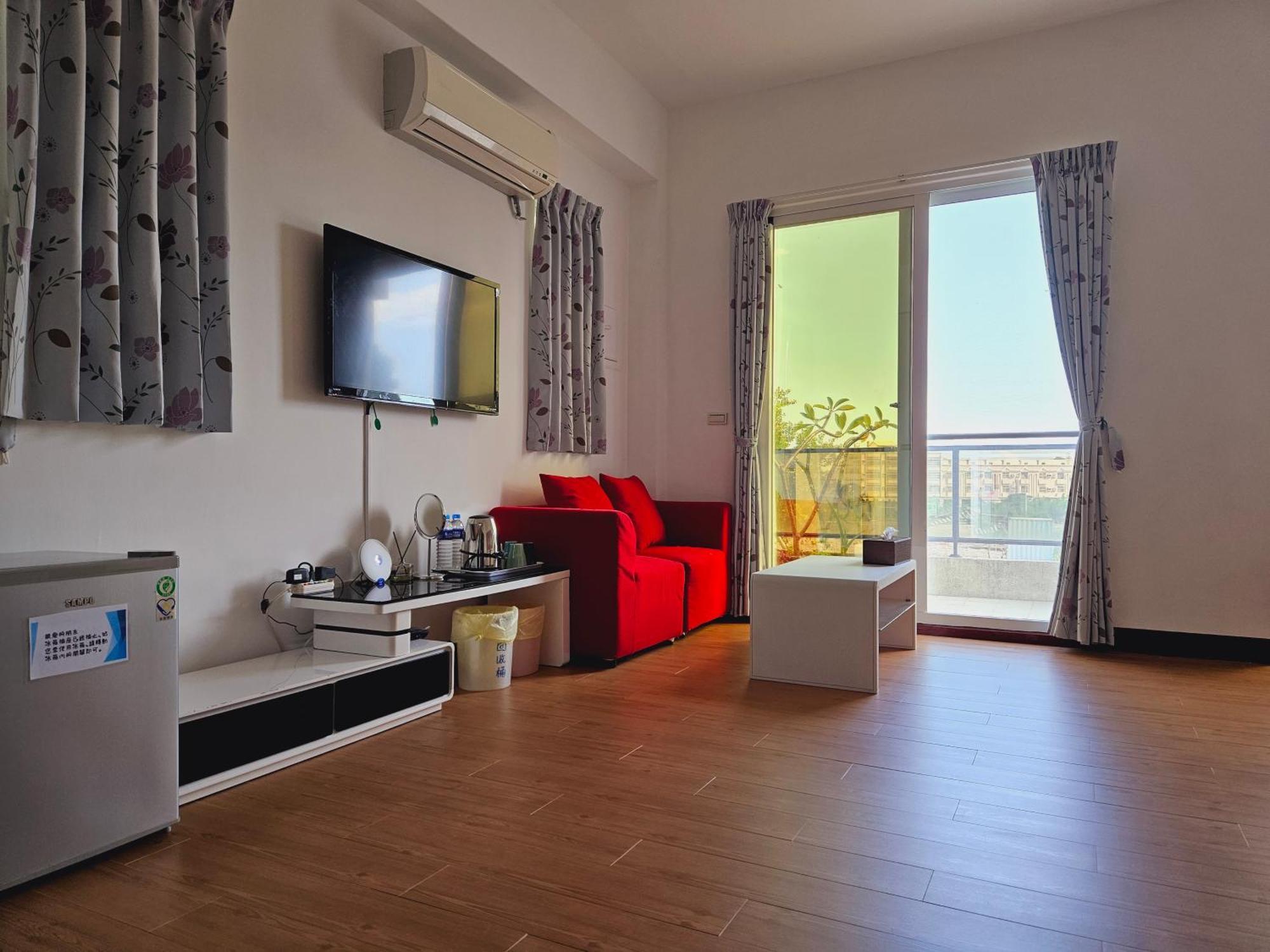 Sunny Sun B&B T'ai-tung Εξωτερικό φωτογραφία
