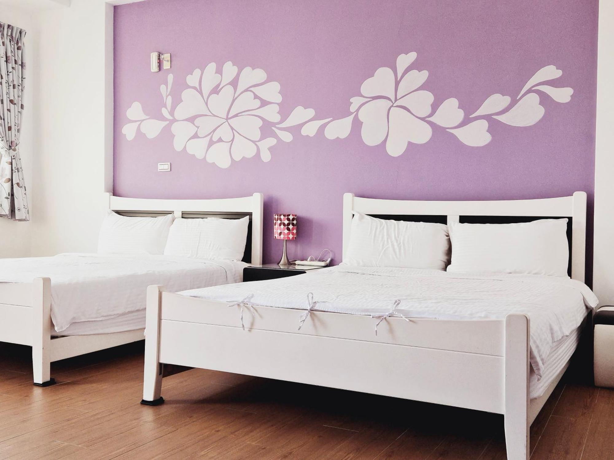Sunny Sun B&B T'ai-tung Εξωτερικό φωτογραφία