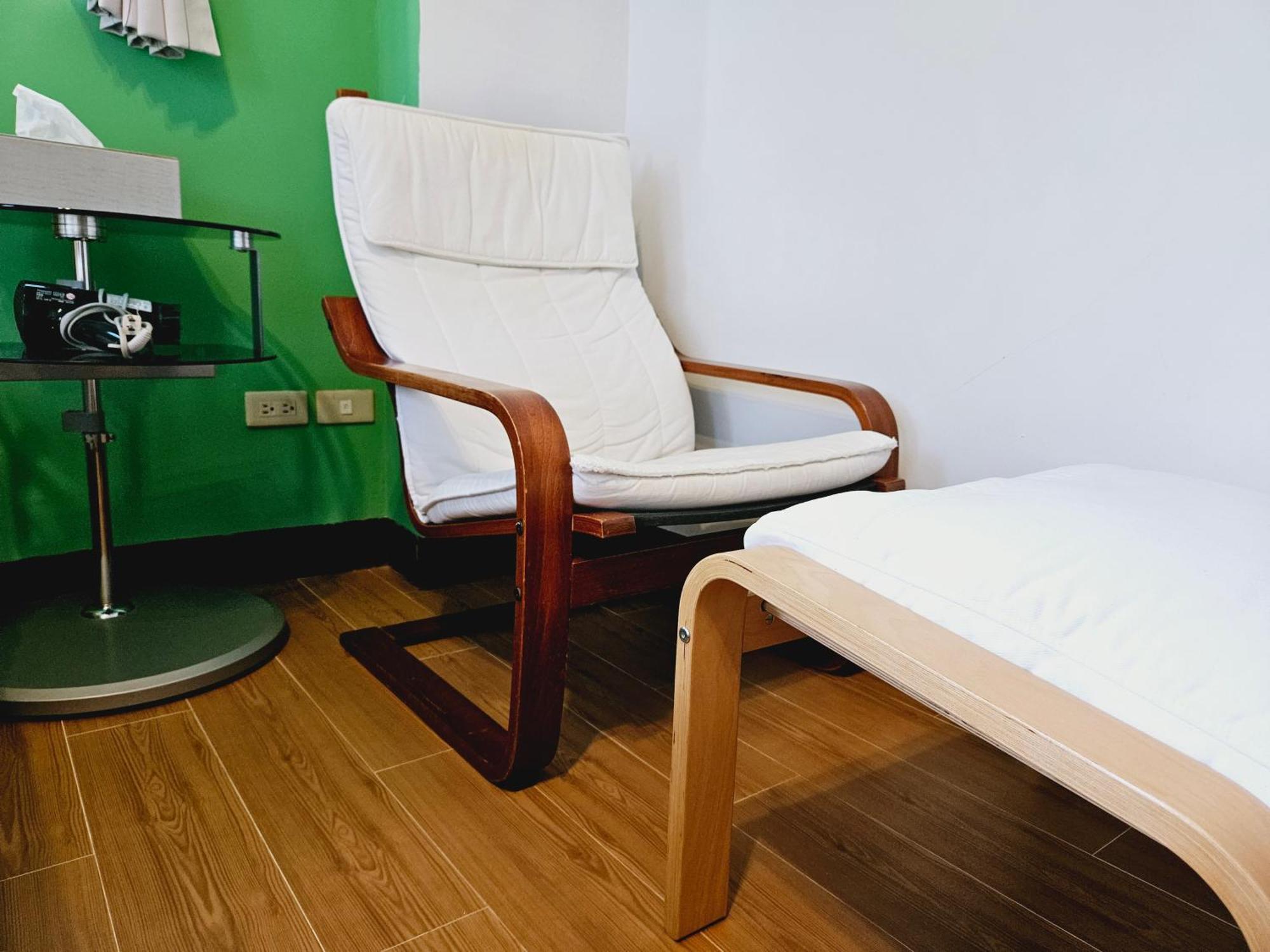 Sunny Sun B&B T'ai-tung Εξωτερικό φωτογραφία