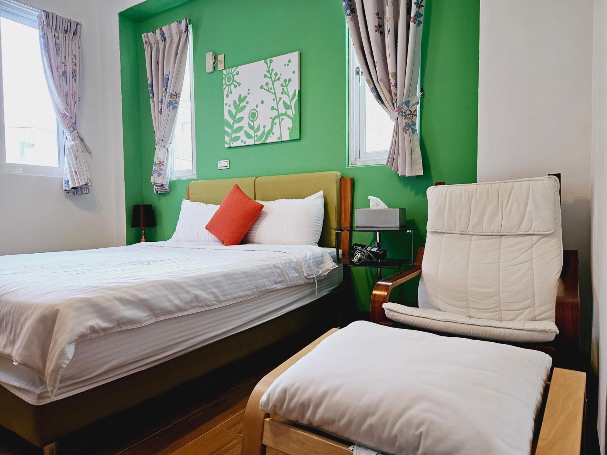 Sunny Sun B&B T'ai-tung Εξωτερικό φωτογραφία