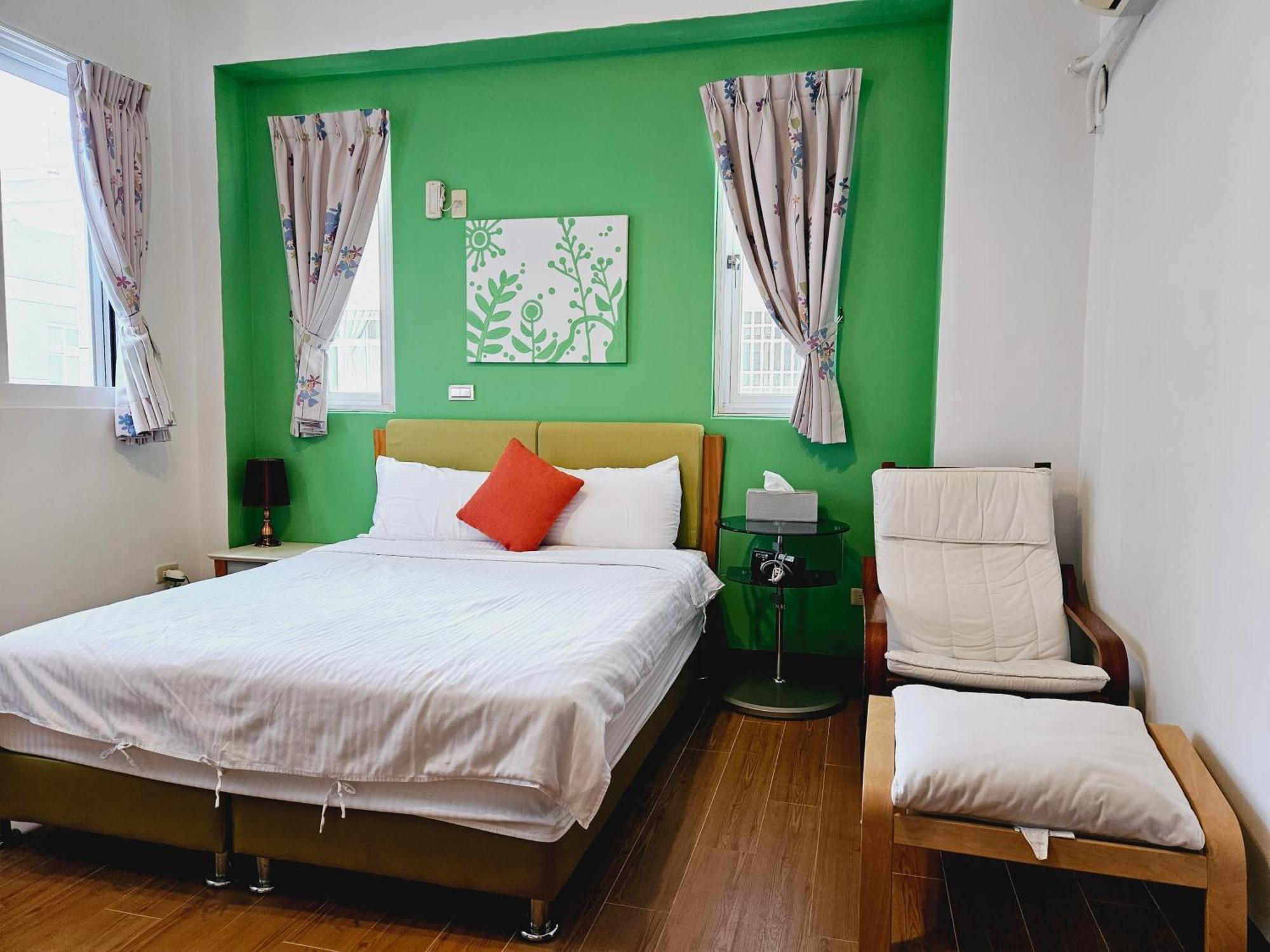 Sunny Sun B&B T'ai-tung Εξωτερικό φωτογραφία