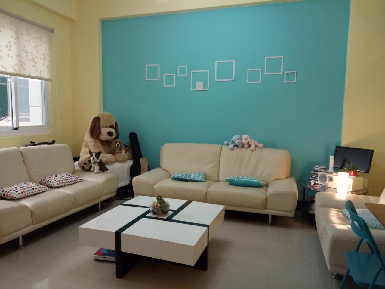 Sunny Sun B&B T'ai-tung Εξωτερικό φωτογραφία
