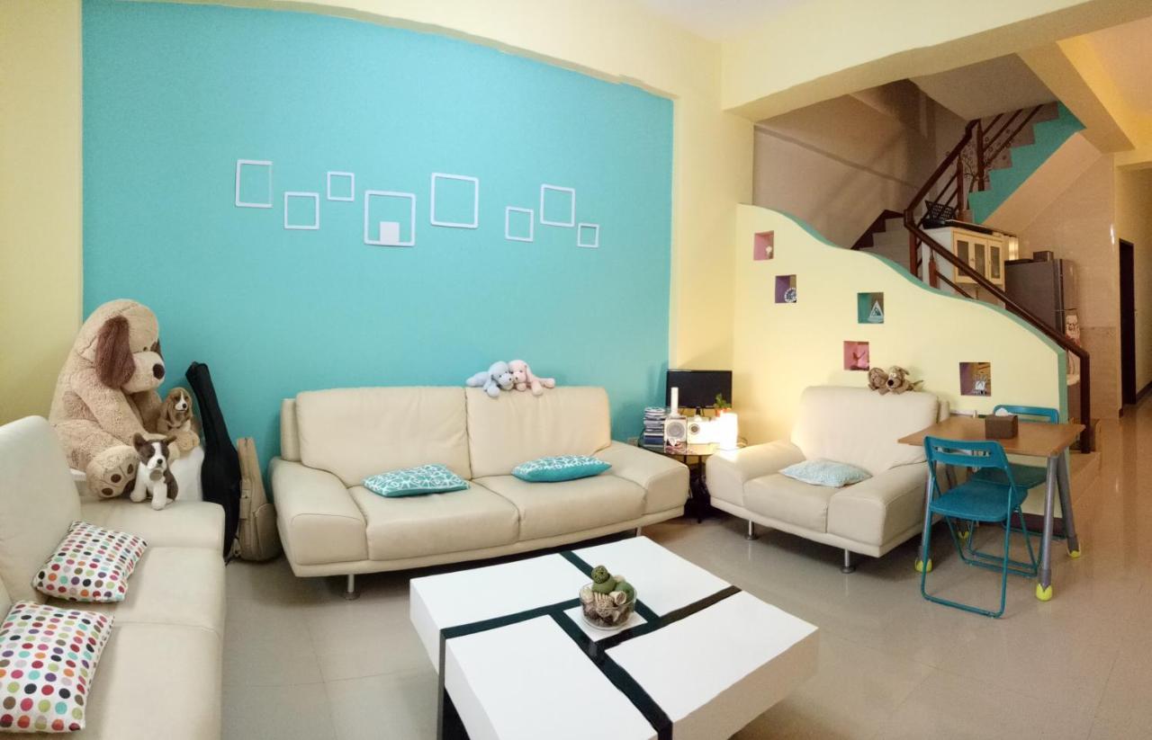 Sunny Sun B&B T'ai-tung Εξωτερικό φωτογραφία