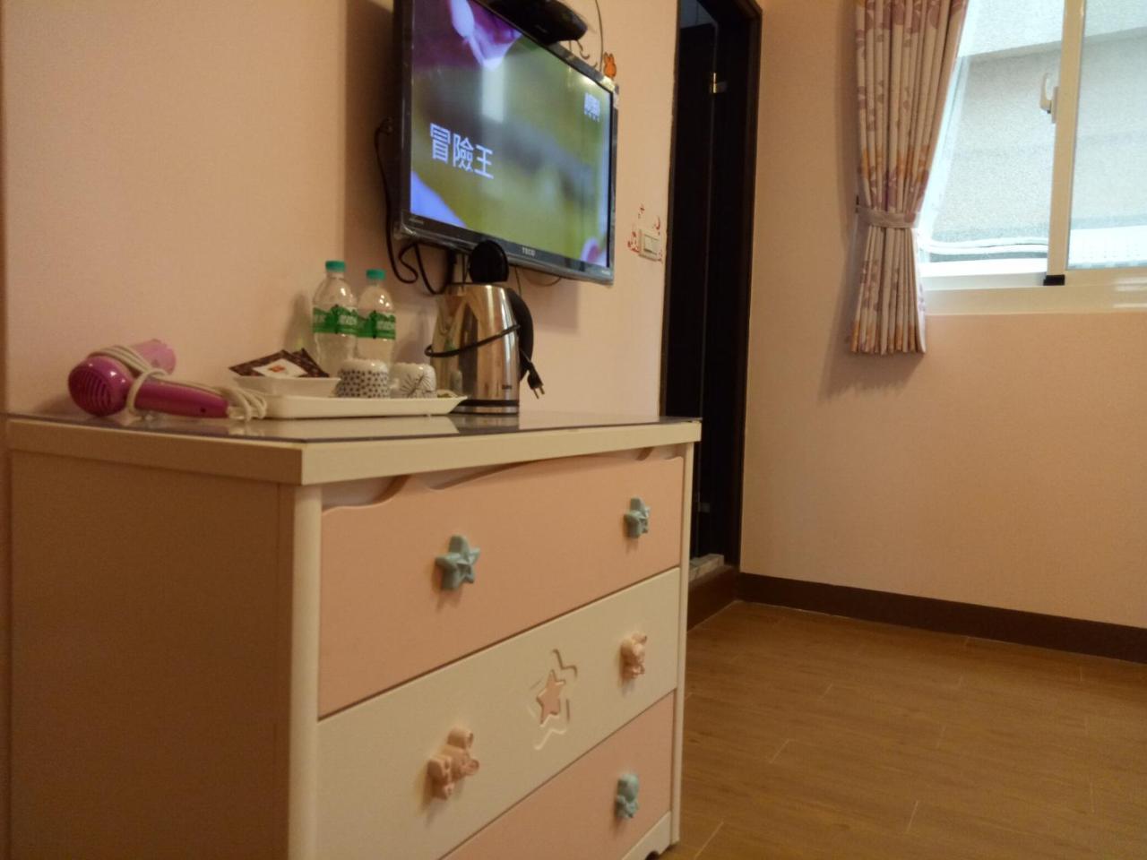Sunny Sun B&B T'ai-tung Εξωτερικό φωτογραφία