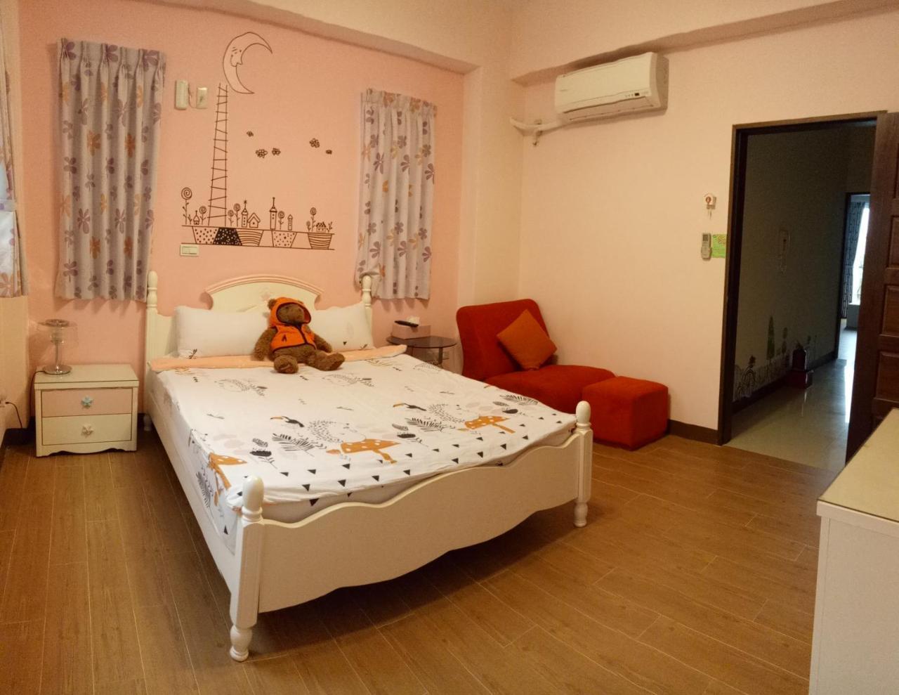 Sunny Sun B&B T'ai-tung Εξωτερικό φωτογραφία