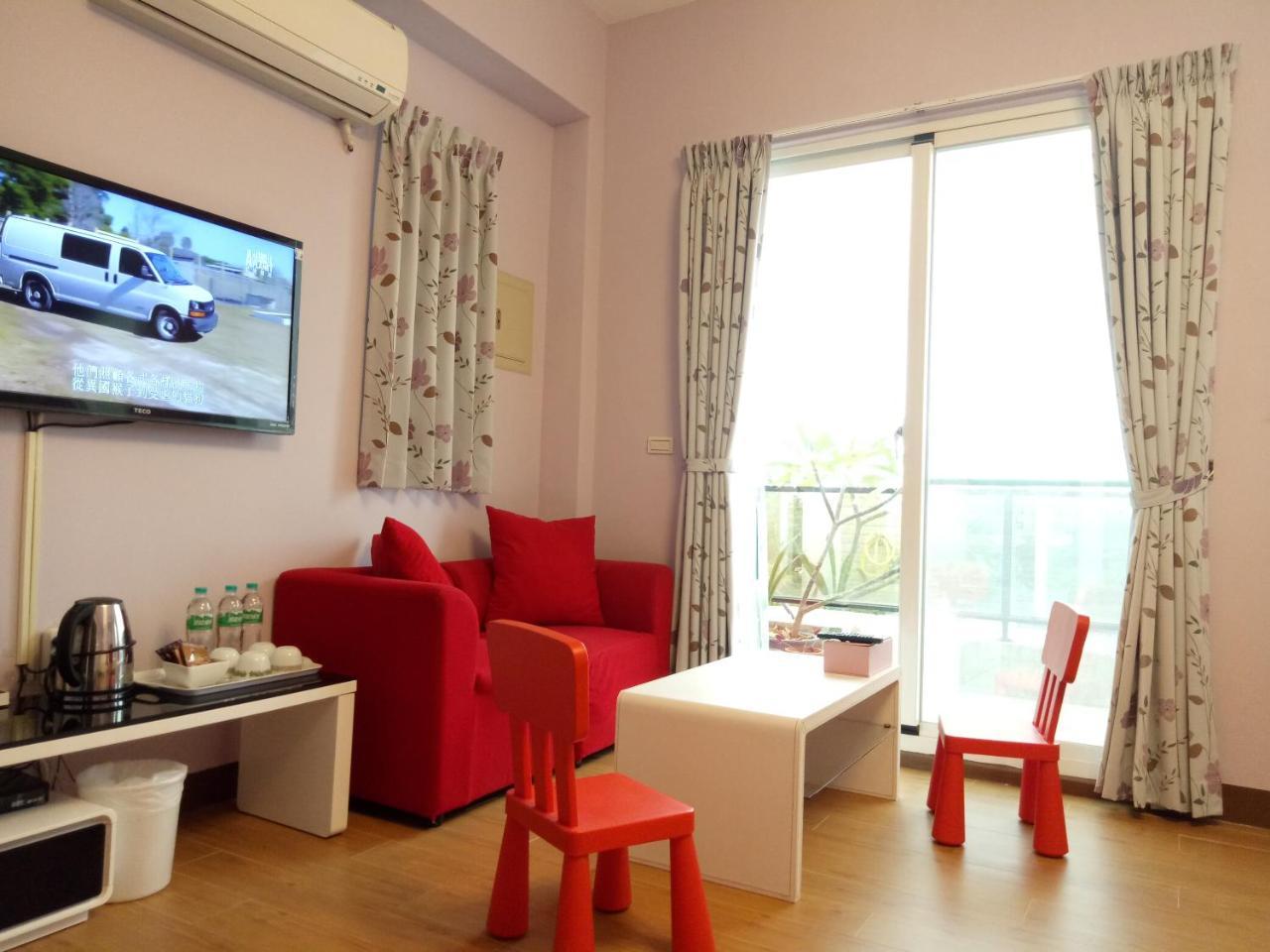 Sunny Sun B&B T'ai-tung Εξωτερικό φωτογραφία