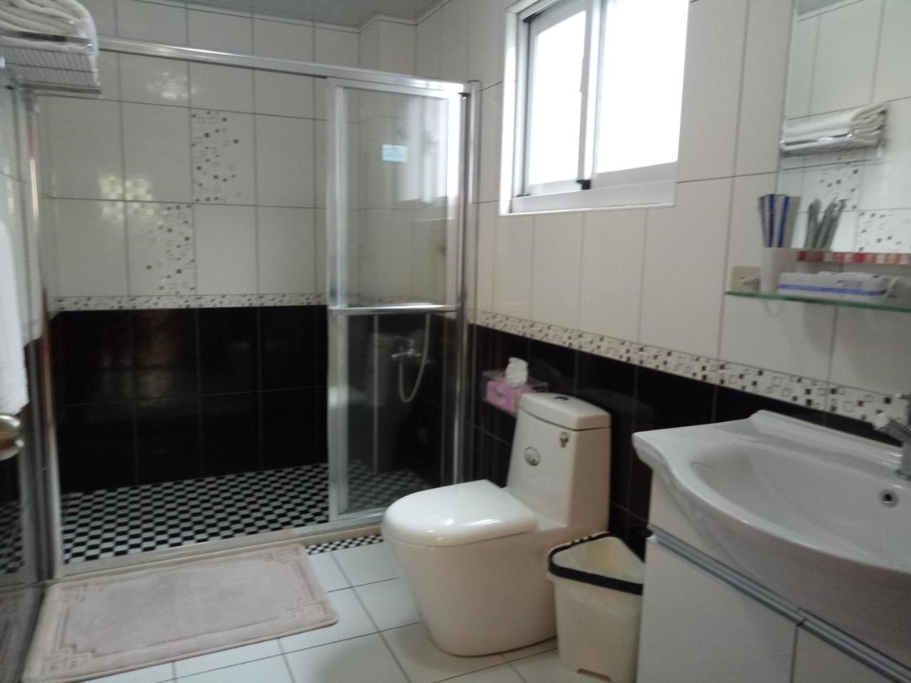 Sunny Sun B&B T'ai-tung Εξωτερικό φωτογραφία